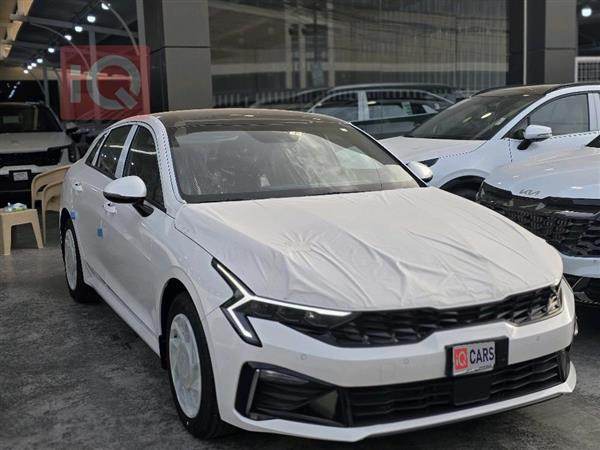 كيا K5 2026 للبيع في العراق -  بغداد